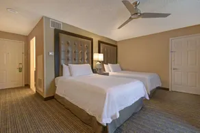 Homewood Suites by Hilton - Boulder - Chambre