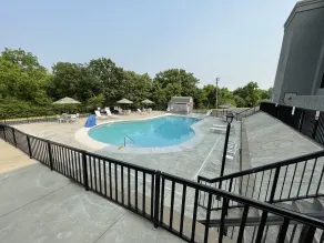 Country Inn & Suites by Radisson, Erlanger - Cincinnati South - Piscine