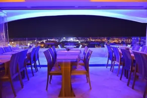 Lozengrad Hotel - Restaurant