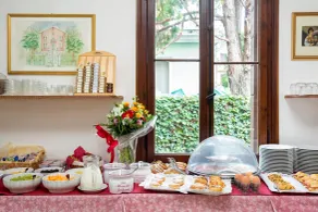 Villa Casanova - Restaurant