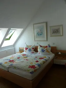 Fewo im Josefinum - Quarto