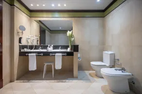 Soho Boutique Vistahermosa - Værelse