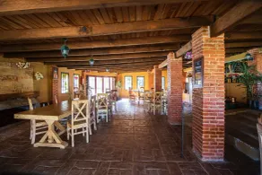Hotel Pozo Viejo - Restaurante