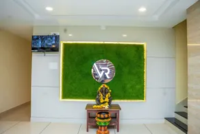 Hotel VR Grand In - Reception