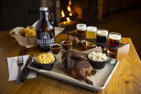AmishView Inn & Suites - Restaurant