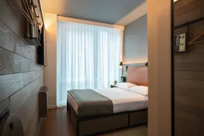 Moxy NYC Downtown - Chambre
