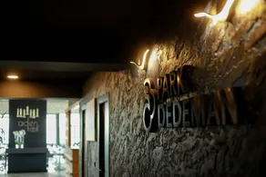 Park Dedeman Elazığ - Restaurant