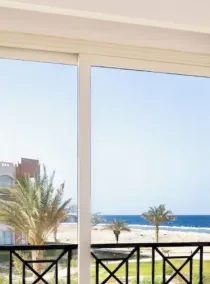 Oyster bey Beach Suites J1-04 - Vistas desde la habitación