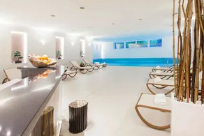 Crowne Plaza Berlin City Centre Ku'damm by IHG - Pool