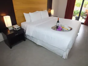Hotel Coclé - Room