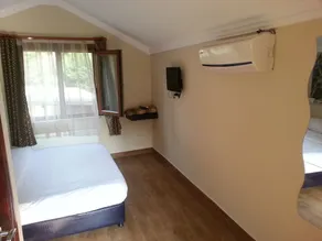Green House Garden Park Hotel - Room