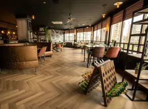 Eurohotel - Restaurant
