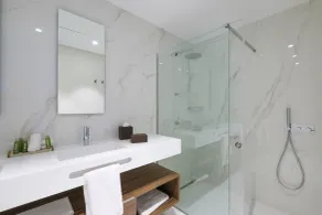 Martinhal Lisbon Oriente - Badezimmer