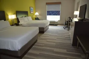 Holiday Inn Express & Suites Caryville by IHG - Chambre