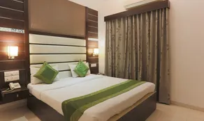 Hotel Apple Inn - Zimmer
