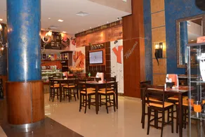 Golden Tulip Al Khobar - Restaurant