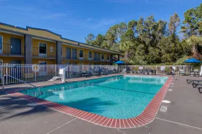 Best Western Of Walterboro - Piscine