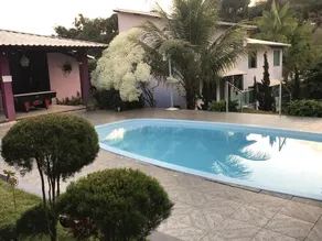 Pousada Cantim de BH - Pool