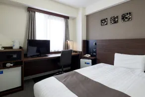 Comfort Hotel Sakai - Chambre