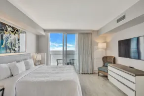 Daytona Grande Oceanfront Resort - Chambre