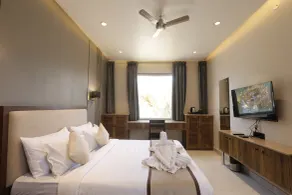 Balaji Seven Hills - Quarto