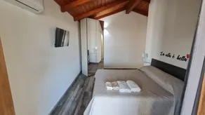 B&B Il Paradiso - Room