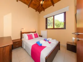 Orient Villas - Camera