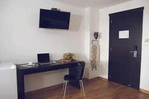 Sabet Hotel - Room