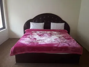 Eden Lake View Hotel - Room