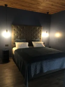 Hótel Kría - Room