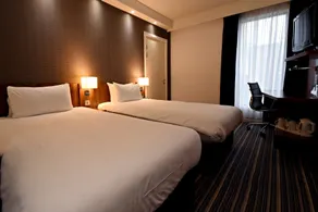 Holiday Inn Express Manchester City Centre Arena by IHG - Habitación