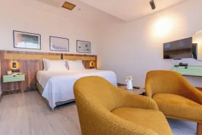 ARVIA SUITES - Room