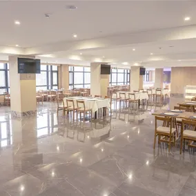 Shundi SHY Hotel Jinshan Lake Zhenjiang - Restaurant