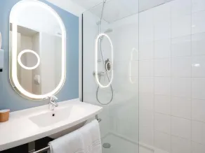 ibis Reims Tinqueux - Chambre