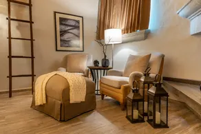 Uraján de Luna Hotel Boutique & Spa - Chambre