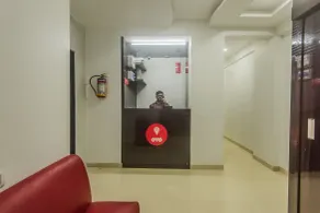 OYO 10005 Borivali - Réception