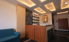 Hotel Anmol One  - Recepción