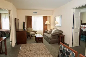 Staybridge Suites Wichita by IHG - Chambre