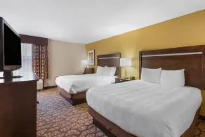 Best Western Plus Belle Meade Inn & Suites - Chambre