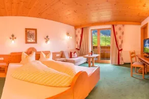 Ausserwieserhof - Habitación