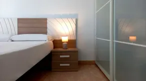 Apartamentos Villa Azul - Room