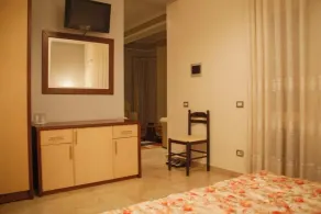 Grand Hotel - Room