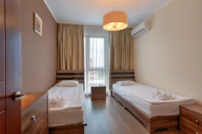 Apart Hotel Golden Line - Room