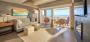 Surfsand Resort - Chambre