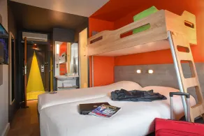 ibis budget Saint Lô - Bagno