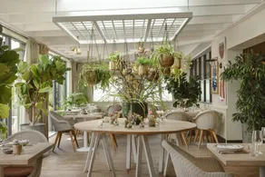 The Gallivant - Restaurant