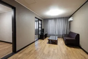 KensingtonResort JirisanNamwon - Zimmer