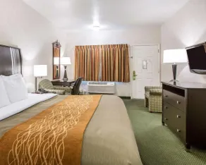 The Oakhurst Inn at Yosemite - Chambre
