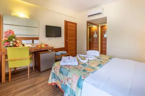 Viking Park Hotel - Room