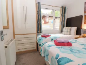 Fell View Lodge - Room